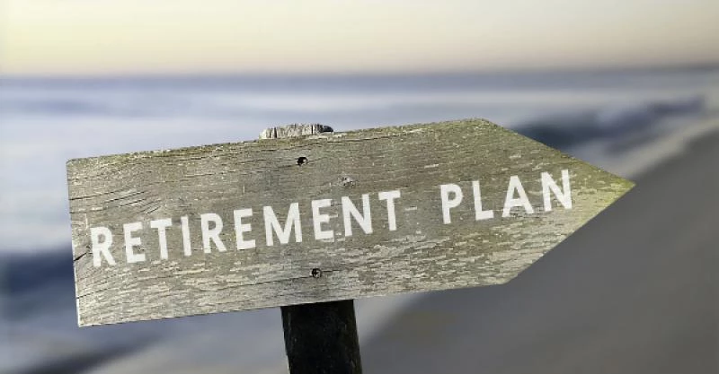 3 Ways to Set Yourself Up for a Comfortable Retirement in 2021 and Beyond
FREE SPECIAL REPORT