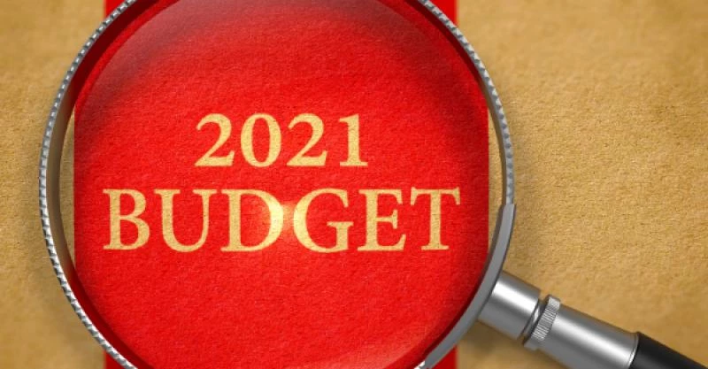 3 Key Highlights from Budget 2021