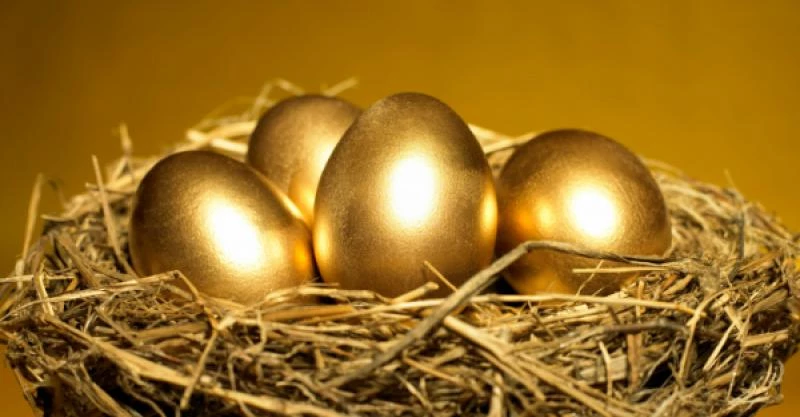 Smart Reads of The Week: Building a Retirement Nest Egg This Easter