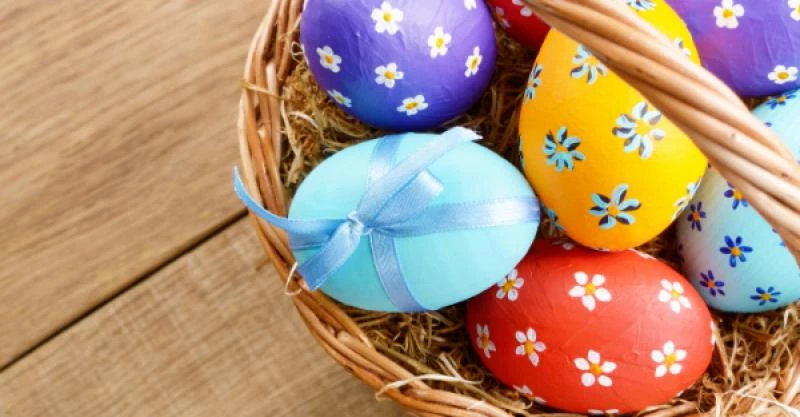 3 Sweet Dividend Stocks to Load Into Your Easter Basket