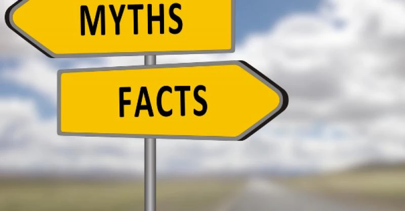 5 Myths That Shouldn’t Stop You from Investing