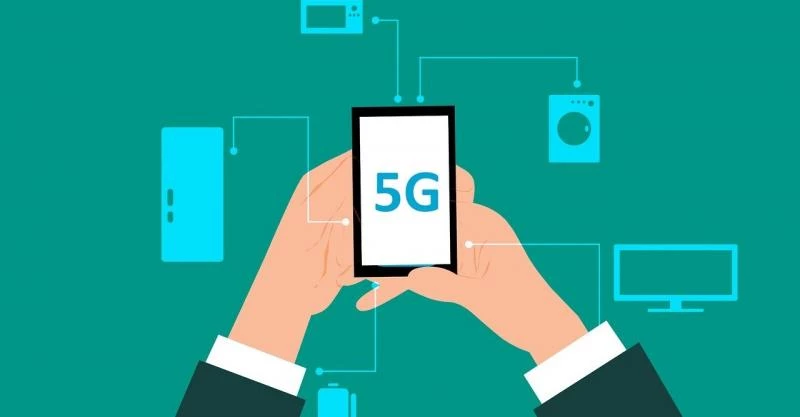 Smart Trends: 5G Will Be Good (and Bad) for These Companies